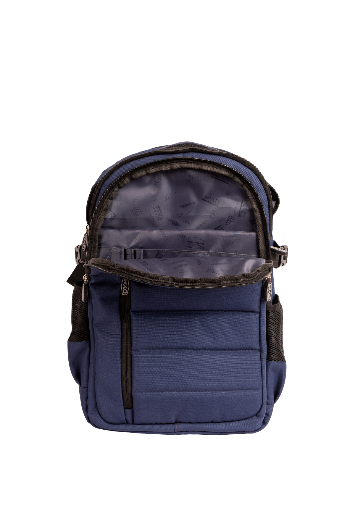 DYM Explorer - Midnight Navy