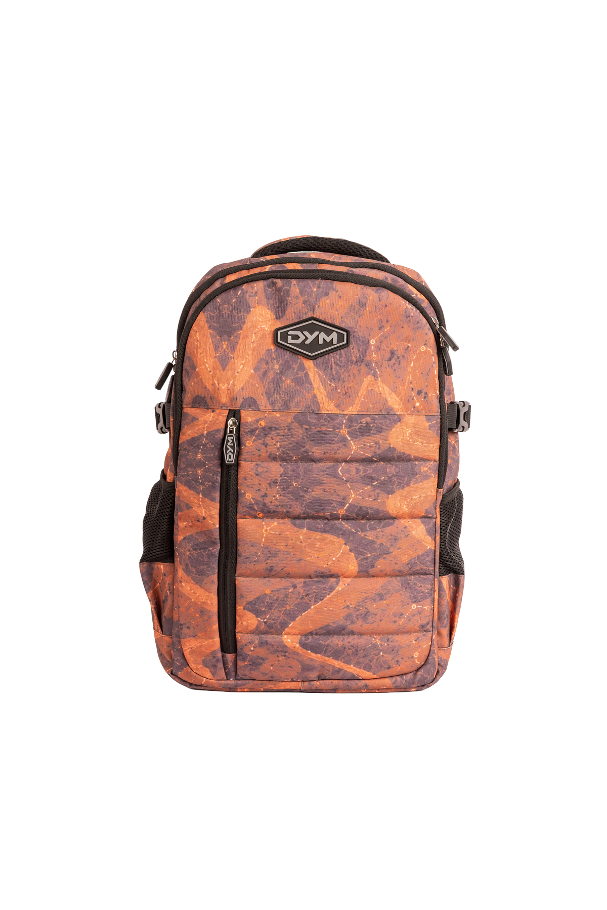 DYM Explorer - Ember Trail