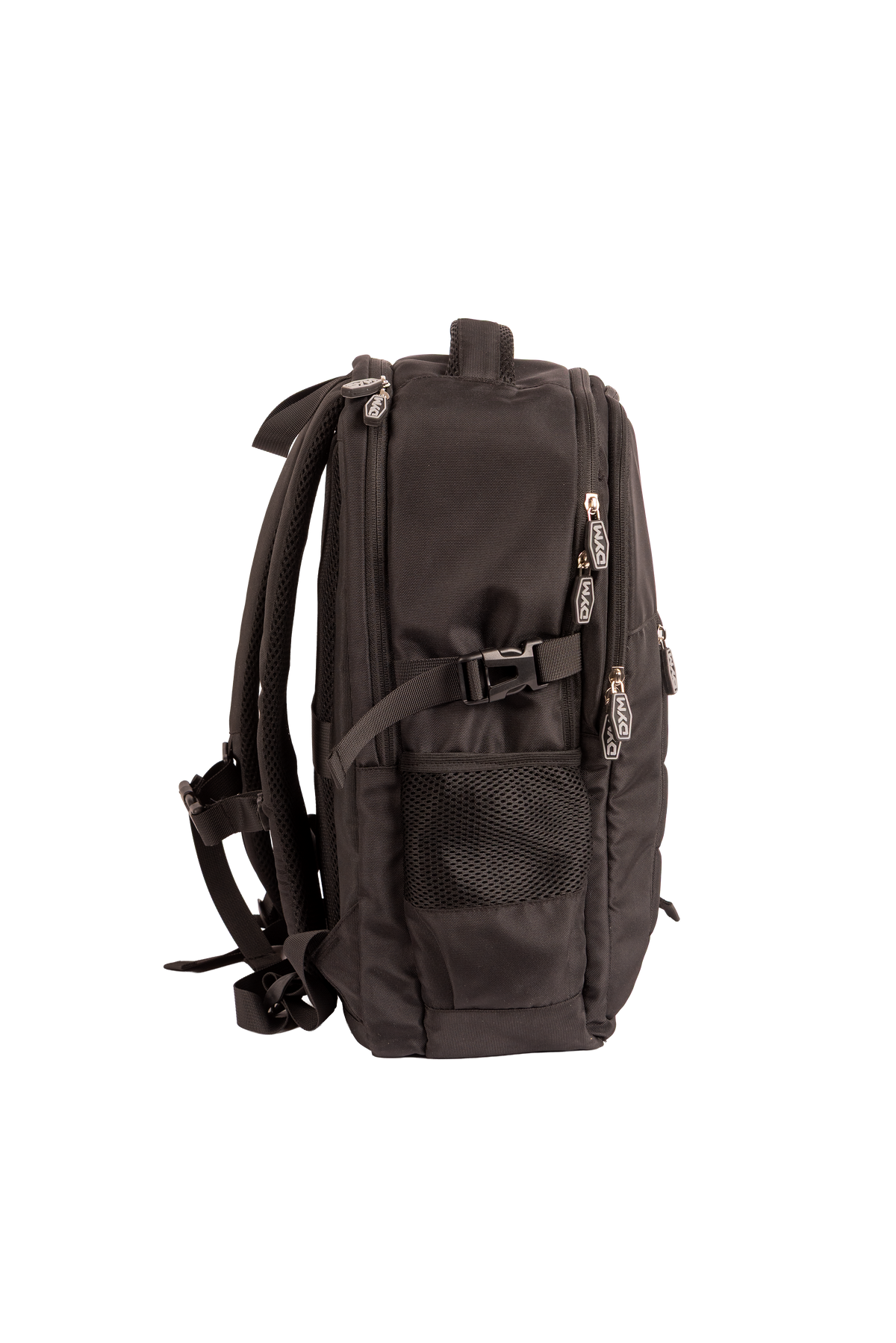 DYM Explorer - Onyx black
