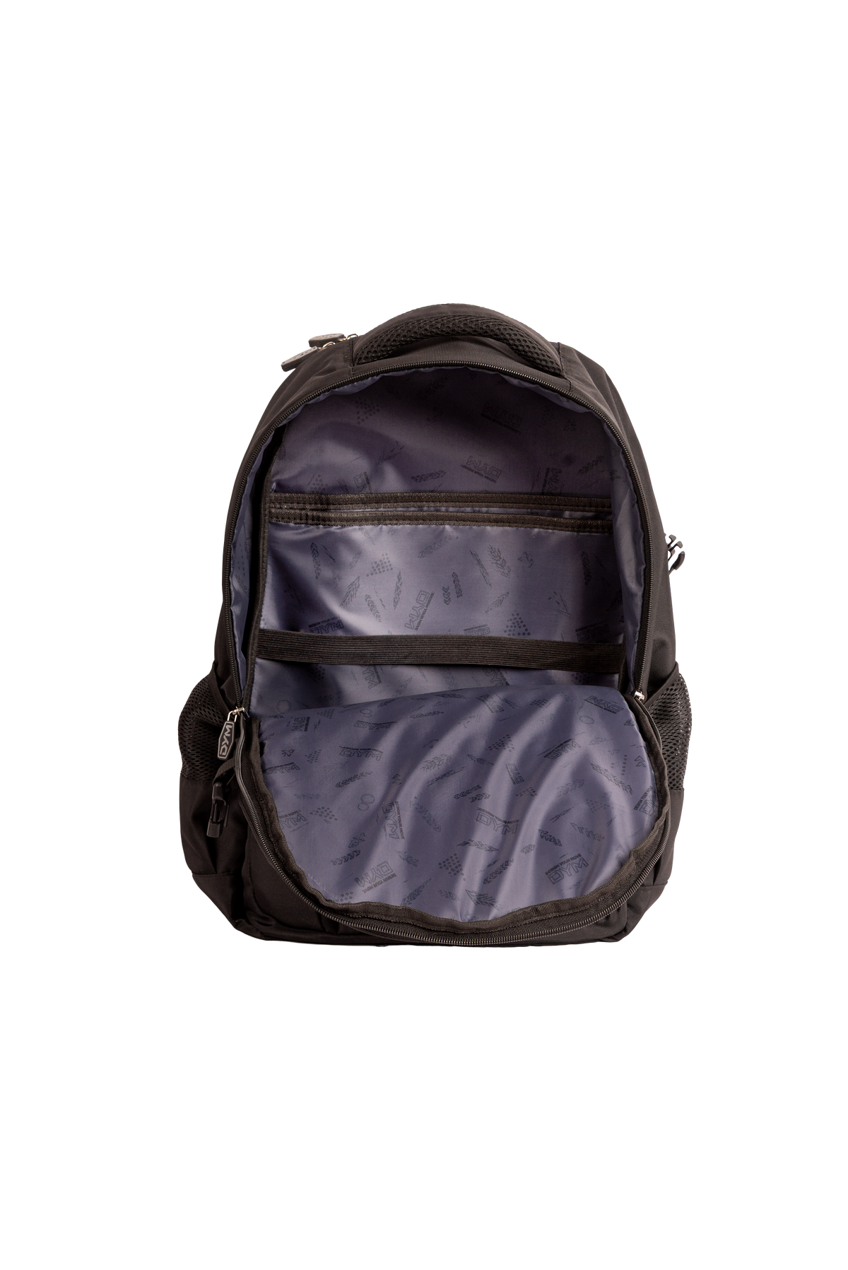 DYM Explorer - Onyx black