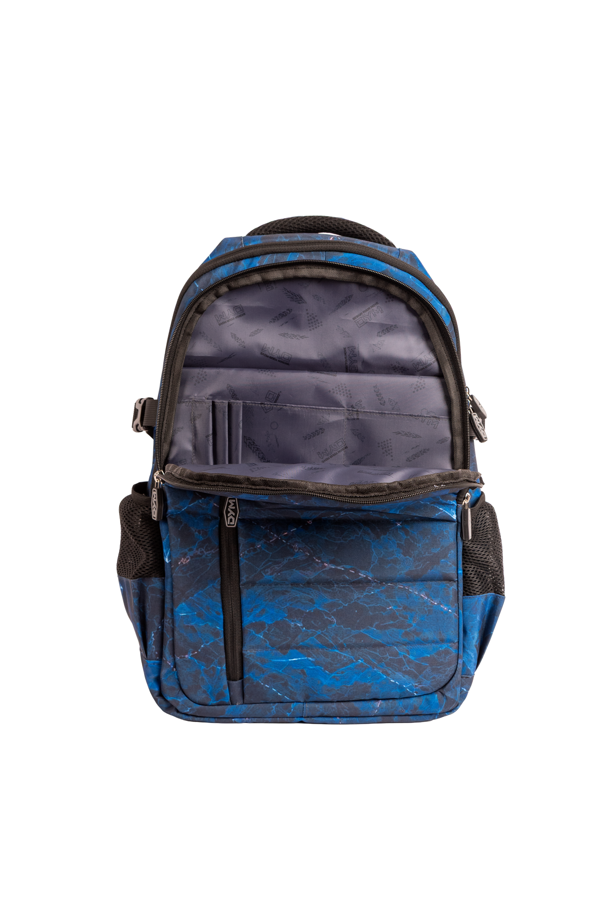 DYM Explorer - Cobalt Currrent