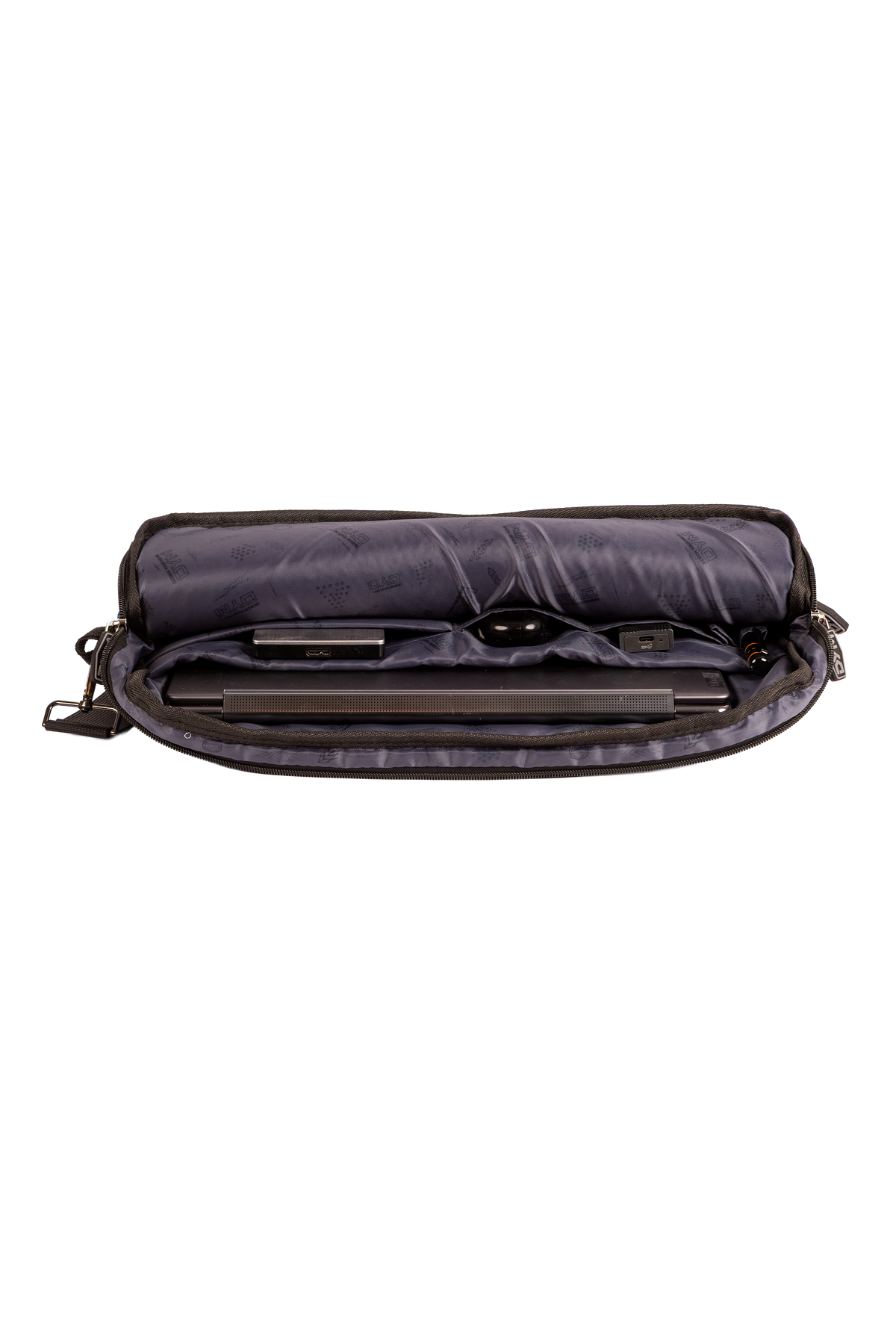DYM Motion Sleeve - Onyx Black