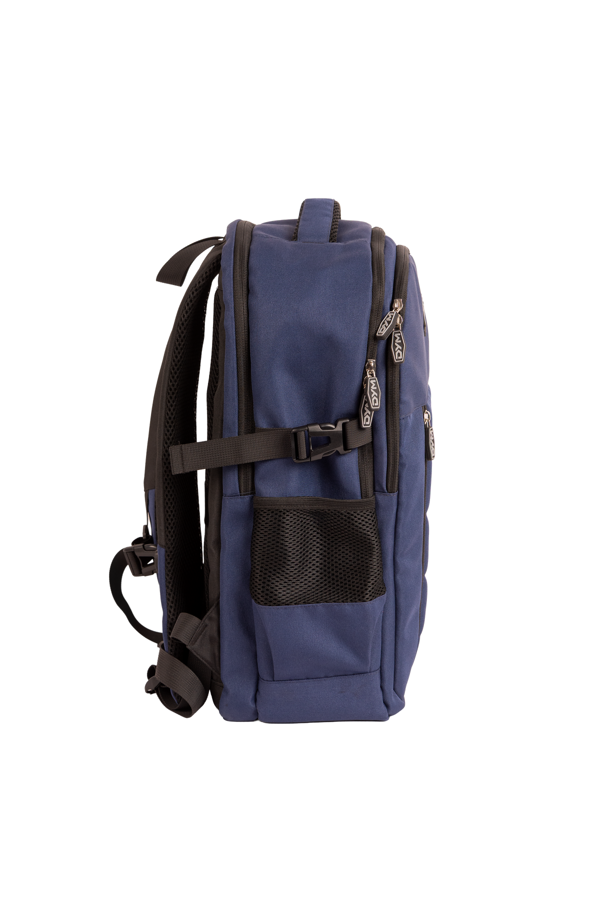 DYM Explorer - Midnight Navy