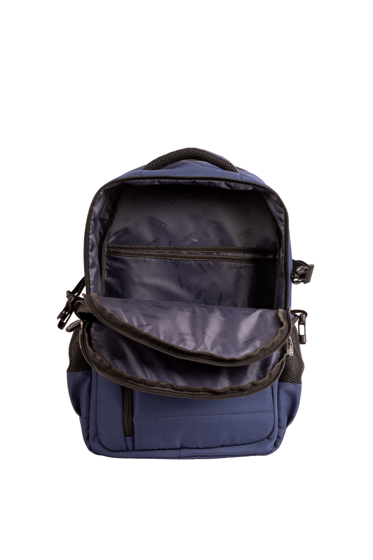 DYM Explorer - Midnight Navy