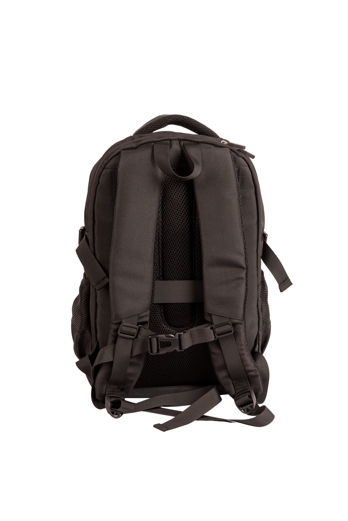 DYM Explorer - Onyx black