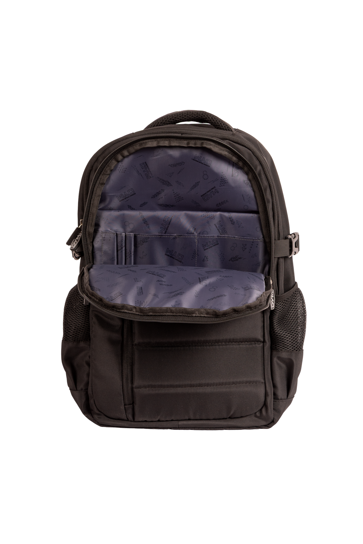 DYM Explorer - Onyx black
