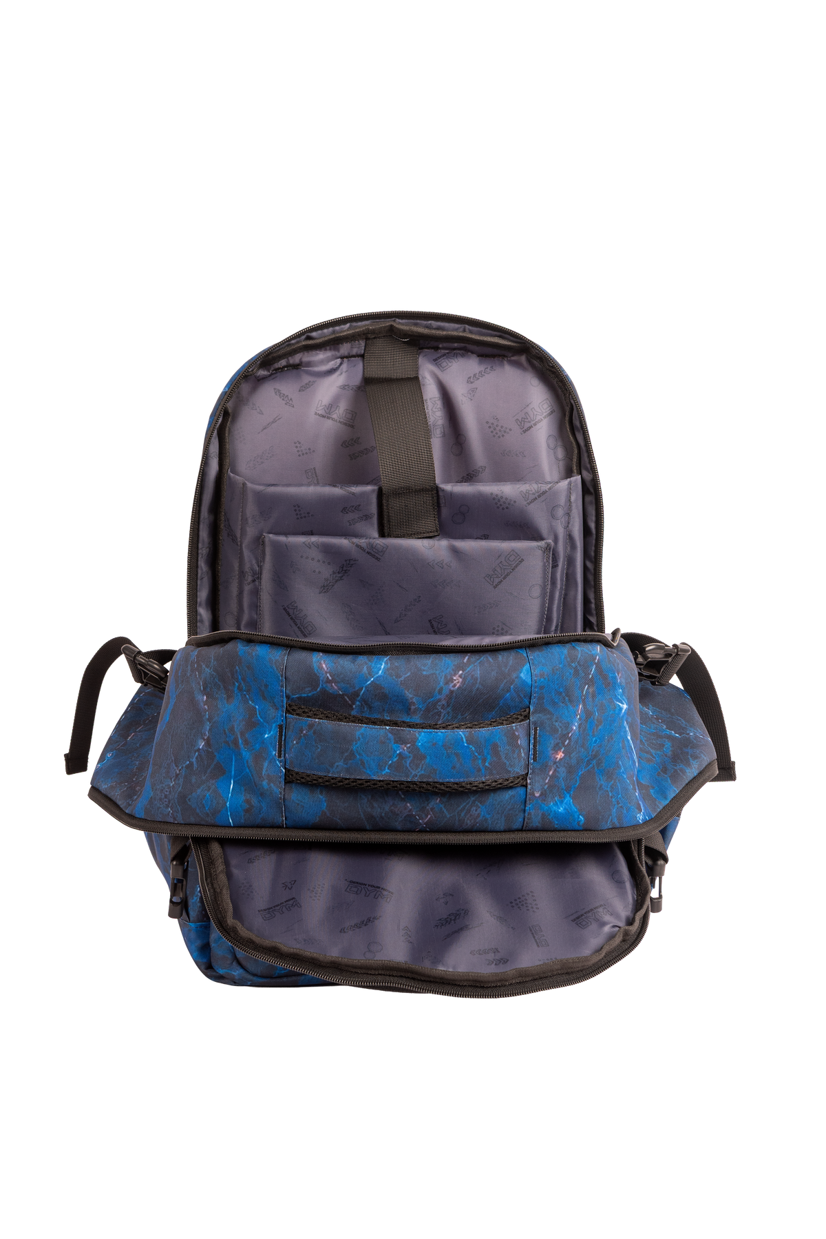 DYM Explorer - Cobalt Currrent
