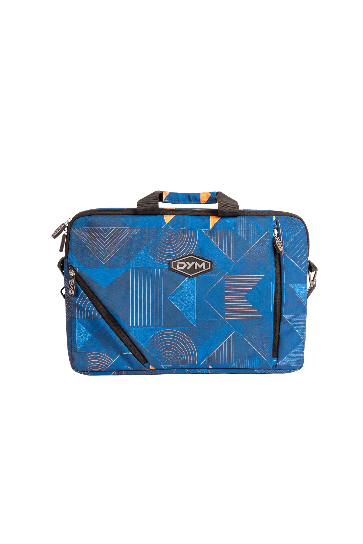 DYM Motion Sleeve - Blue Tempo