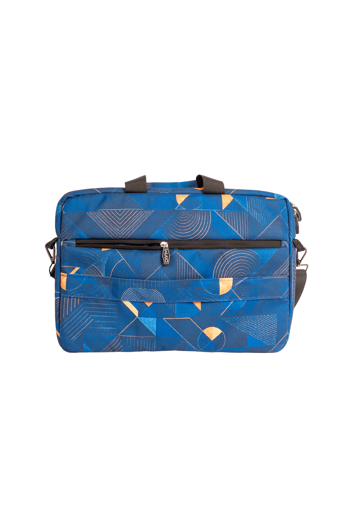 DYM Motion Sleeve - Blue Tempo